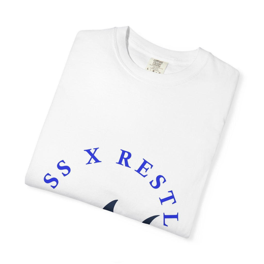 Restless Shark Tee | Shark Graphic T-Shirt, Ocean Skate Style